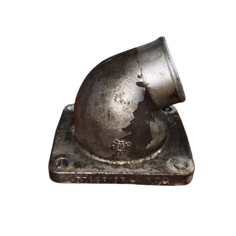 3638410M1, Elbow, Massey Ferguson Tractors, Ned Murphy Tractors.