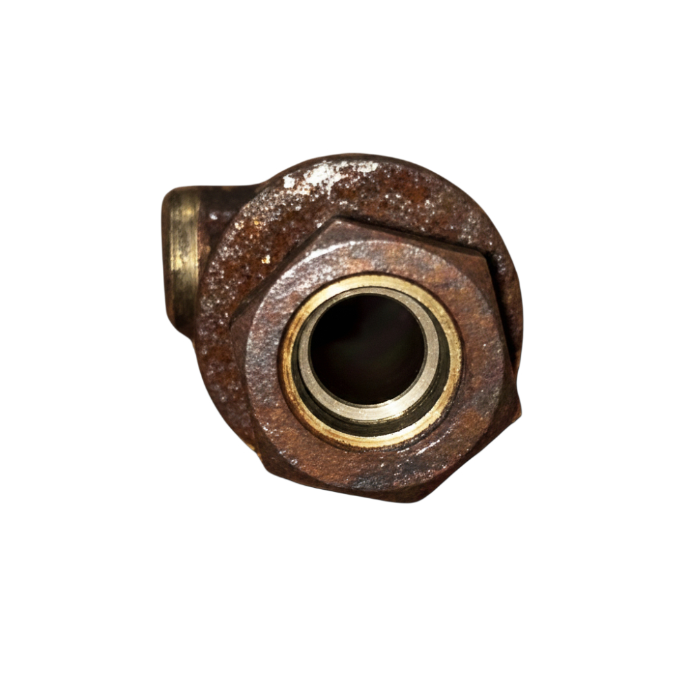 3011252X1, Elbow Fitting, Massey Ferguson Tractors, Ned Murphy Tractors.