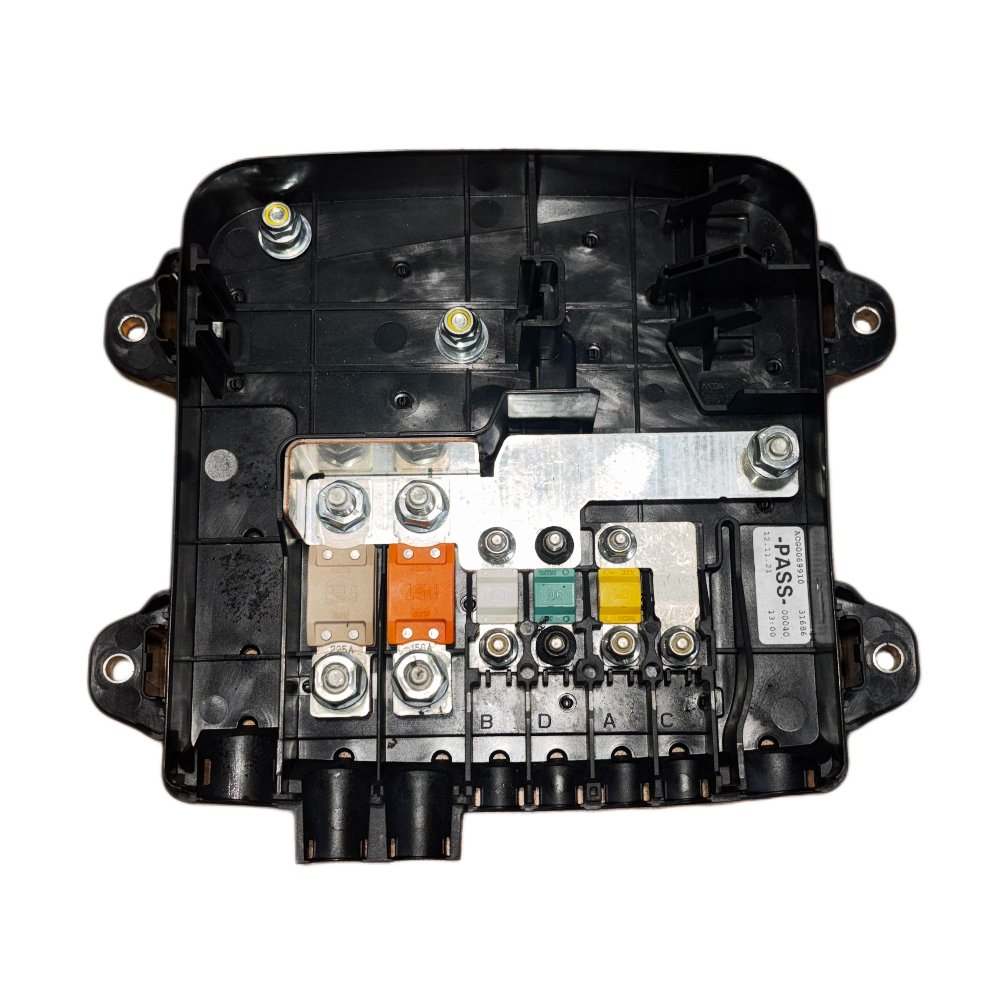 ACG0069910, Electrical Equipment, Massey Ferguson Tractors, Ned Murphy Tractors.