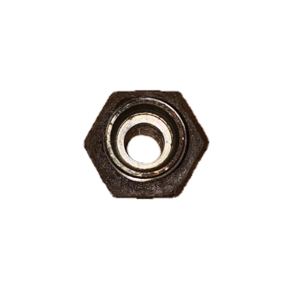 338747X91, Fitting, Massey Ferguson Tractors, Ned Murphy Tractors.