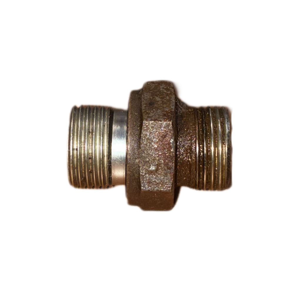 338747X91, Fitting, Massey Ferguson Tractors, Ned Murphy Tractors.