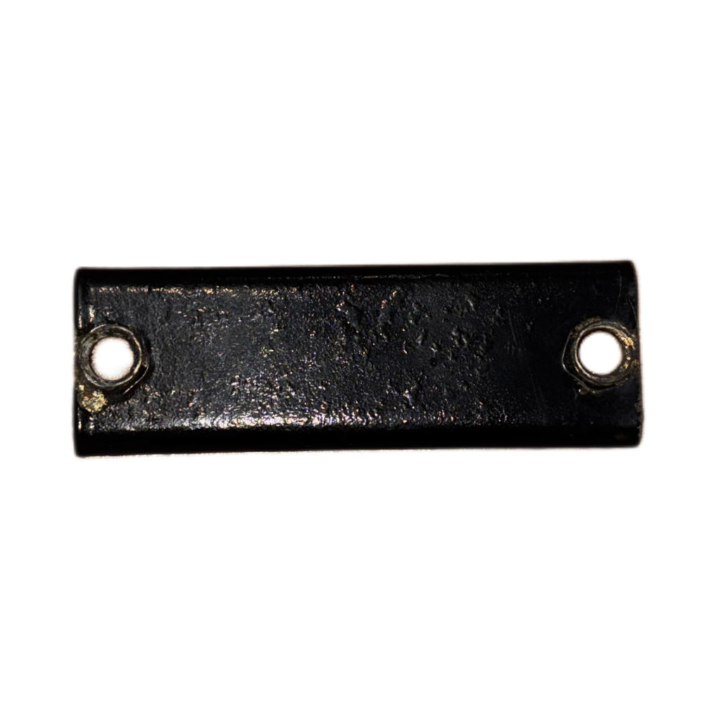 3784260M1, Flange Plate, Massey Ferguson Tractors, Ned Murphy Tractors.