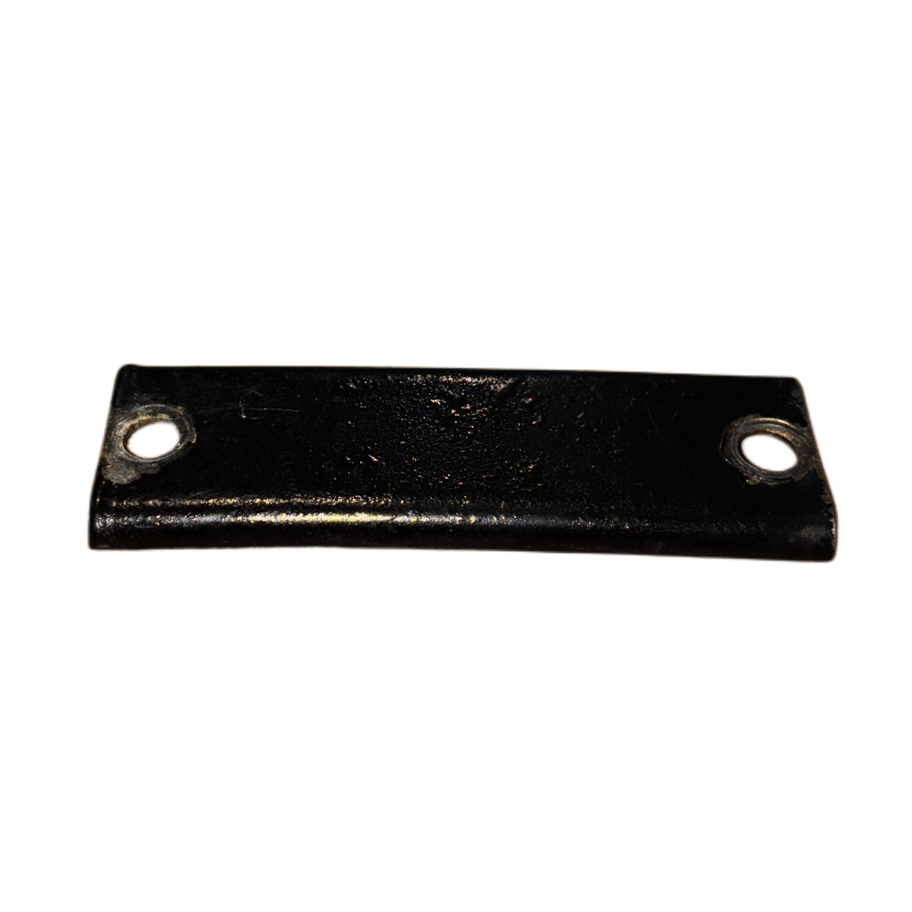 3784260M1, Flange Plate, Massey Ferguson Tractors, Ned Murphy Tractors.
