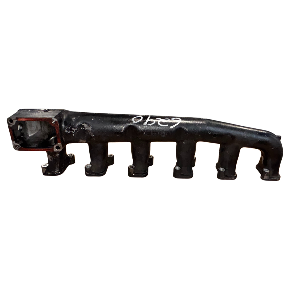 4222165M91, Intake Manifold, Massey Ferguson Tractors, Ned Murphy Tractors.