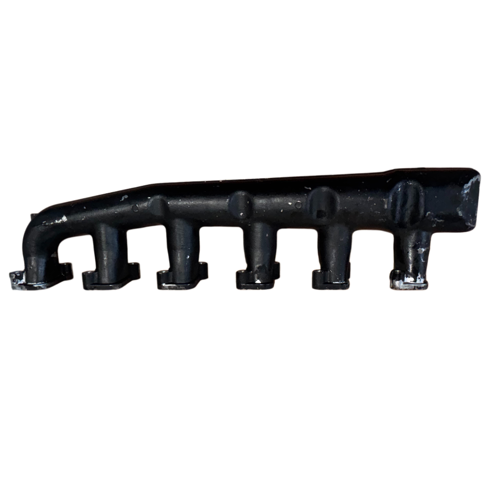 4222165M91, Intake Manifold, Massey Ferguson Tractors, Ned Murphy Tractors.