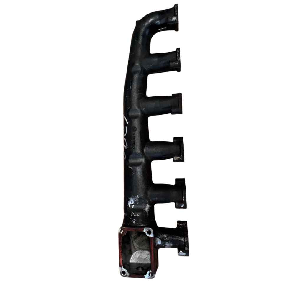 4222165M91, Intake Manifold, Massey Ferguson Tractors, Ned Murphy Tractors.