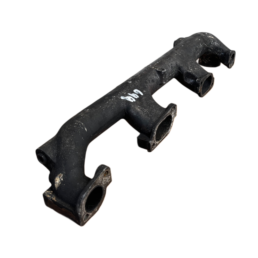 744964M1, Intake Manifold, Massey Ferguson Tractors, Ned Murphy Tractors.