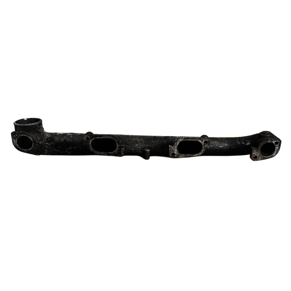 744964M1, Intake Manifold, Massey Ferguson Tractors, Ned Murphy Tractors.