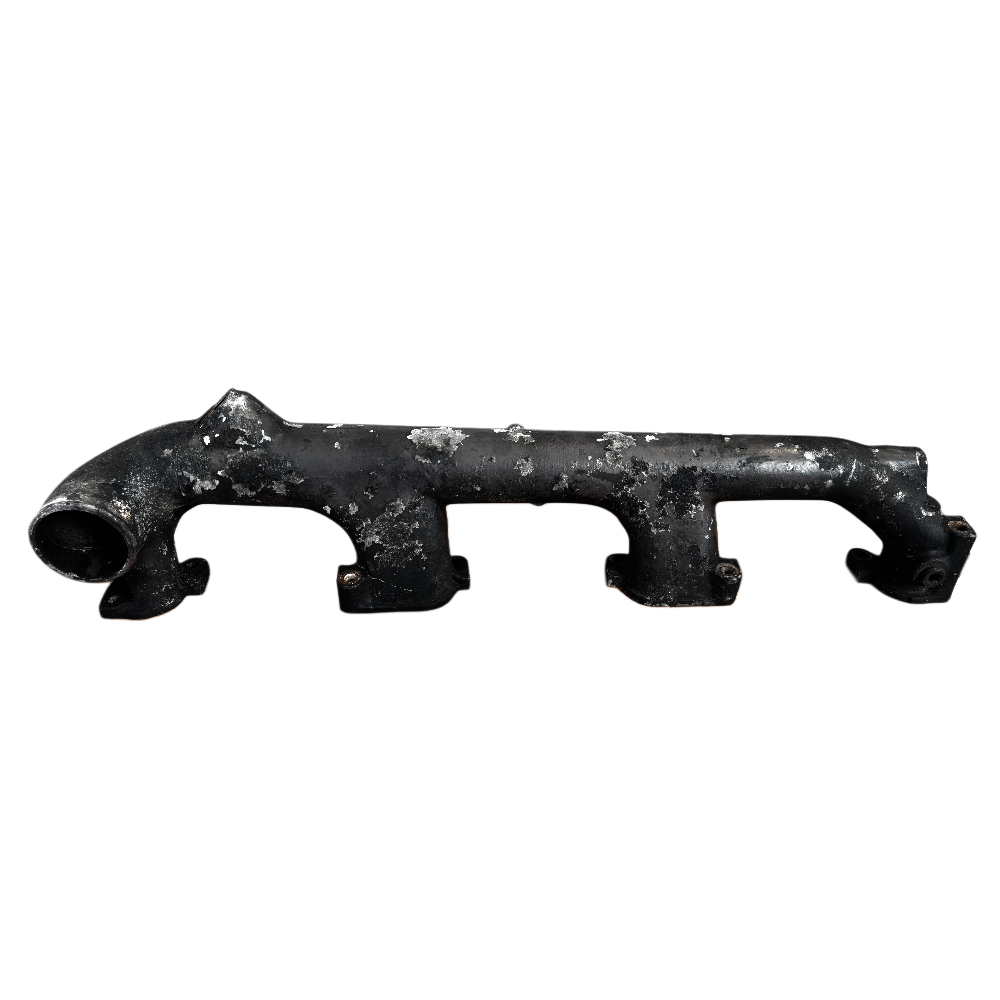 744964M1, Intake Manifold, Massey Ferguson Tractors, Ned Murphy Tractors.