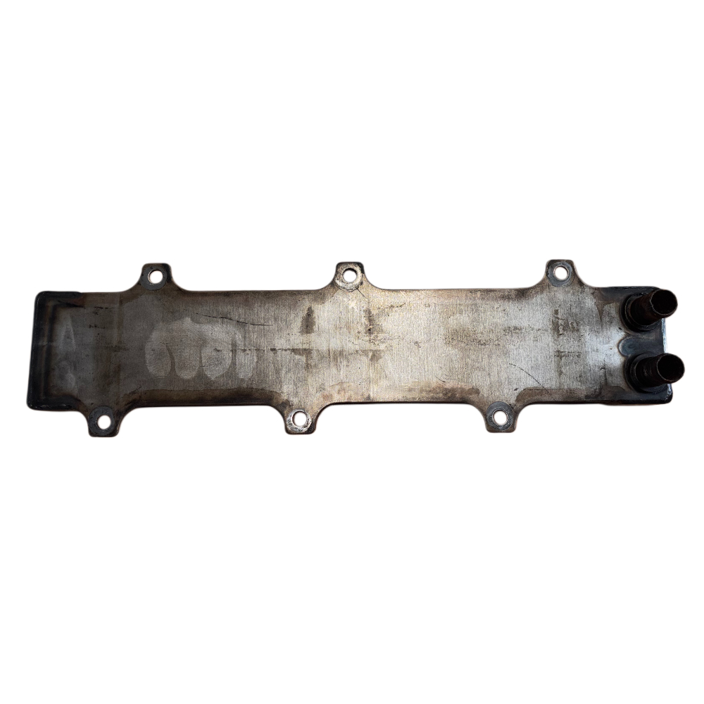4223773M1, Intercooler, Massey Ferguson Tractors, Ned Murphy Tractors.
