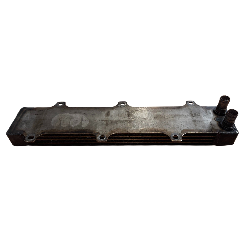 4223773M1, Intercooler, Massey Ferguson Tractors, Ned Murphy Tractors.