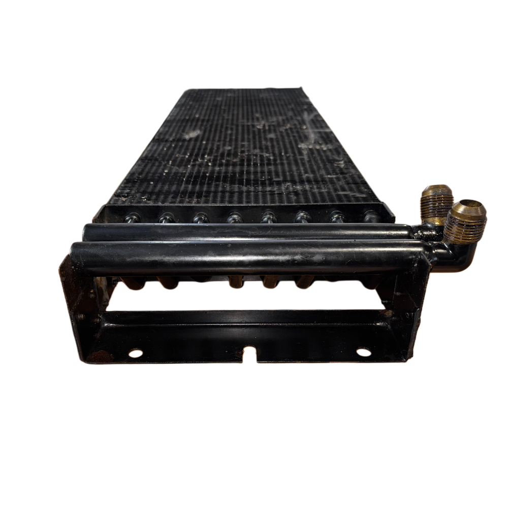3713692M2, Oil Cooler, Massey Ferguson Tractors, Ned Murphy Tractors.