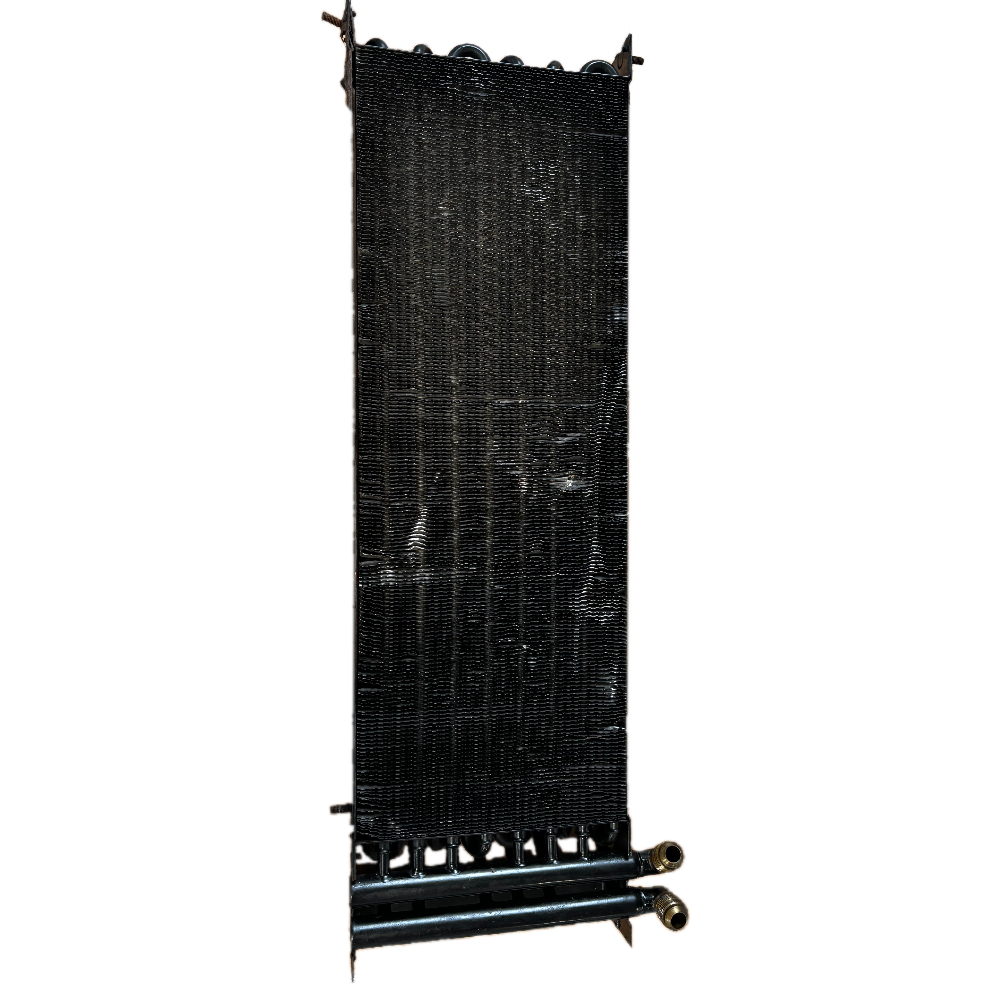 3713692M2, Oil Cooler, Massey Ferguson Tractors, Ned Murphy Tractors.