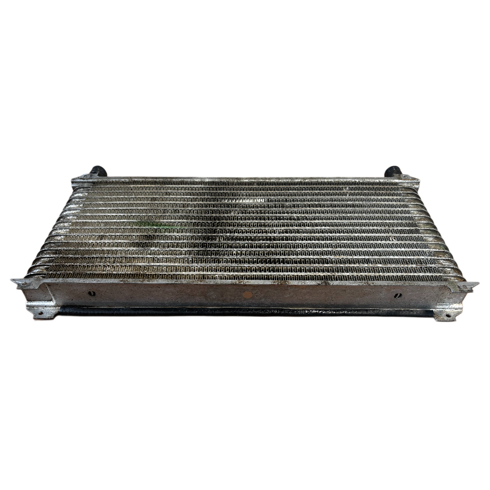 3903406M1, Oil Cooler, Massey Ferguson Tractors, Ned Murphy Tractors.