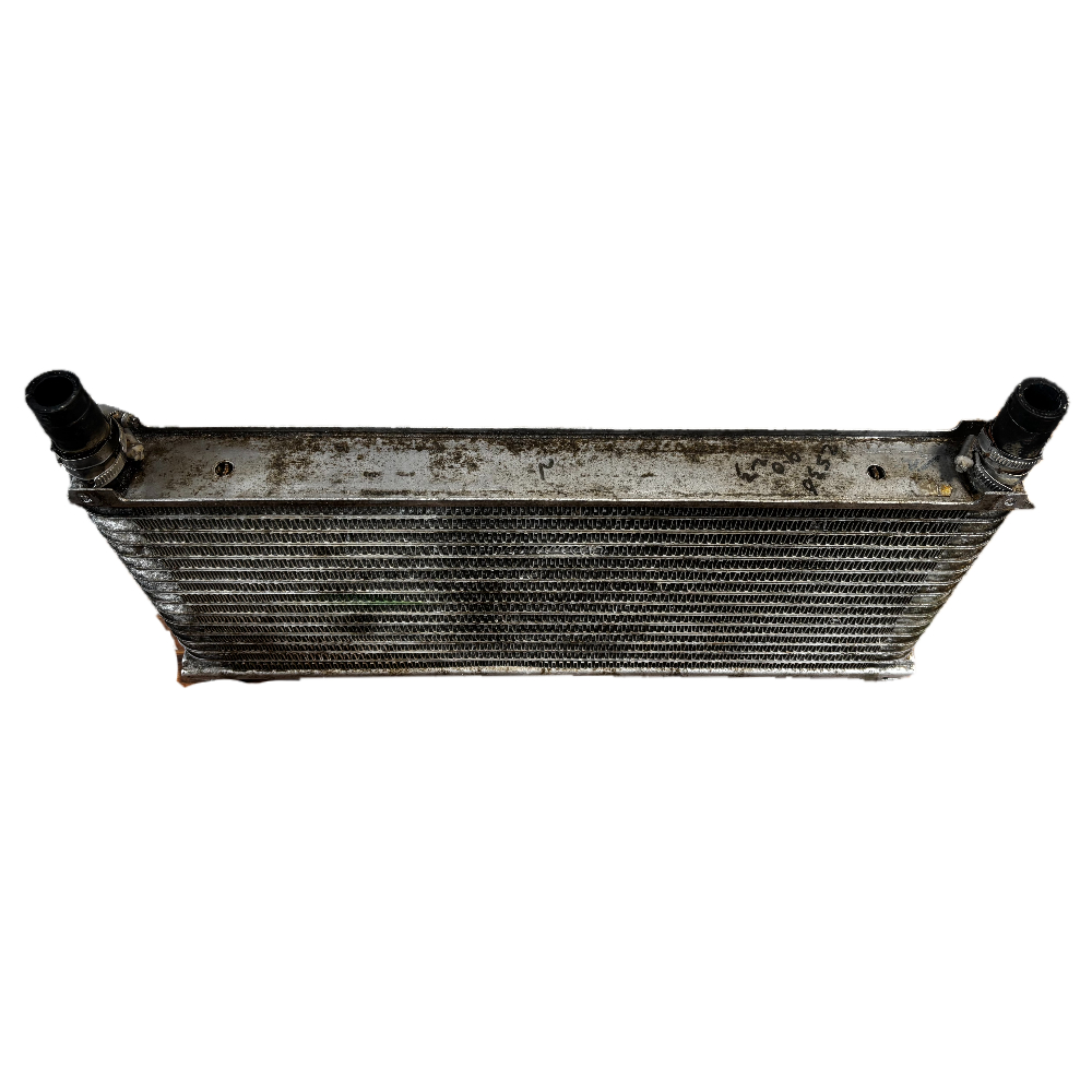 3903406M1, Oil Cooler, Massey Ferguson Tractors, Ned Murphy Tractors.