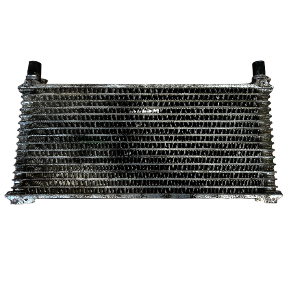 3903406M1, Oil Cooler, Massey Ferguson Tractors, Ned Murphy Tractors.