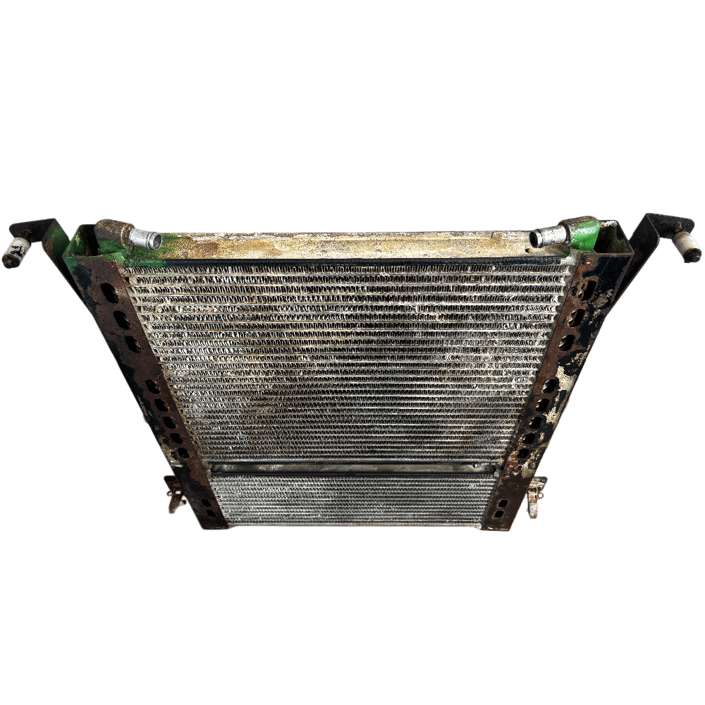 4279293M1, Oil Cooler, Massey Ferguson Tractors, Ned Murphy Tractors.