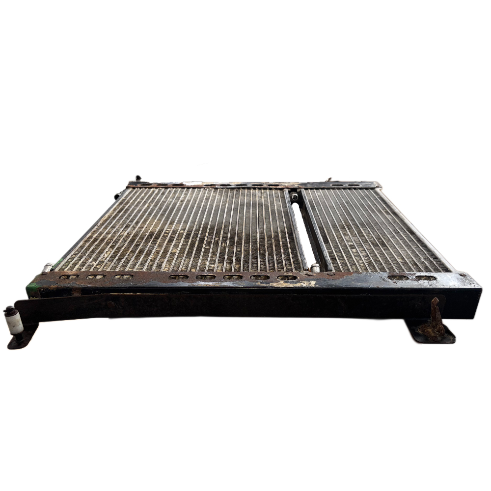 4279293M1, Oil Cooler, Massey Ferguson Tractors, Ned Murphy Tractors.