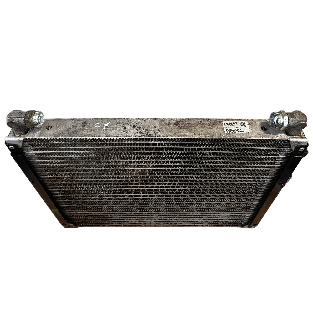 ACW006529A, Oil Cooler, Massey Ferguson Tractors, Ned Murphy Tractors.