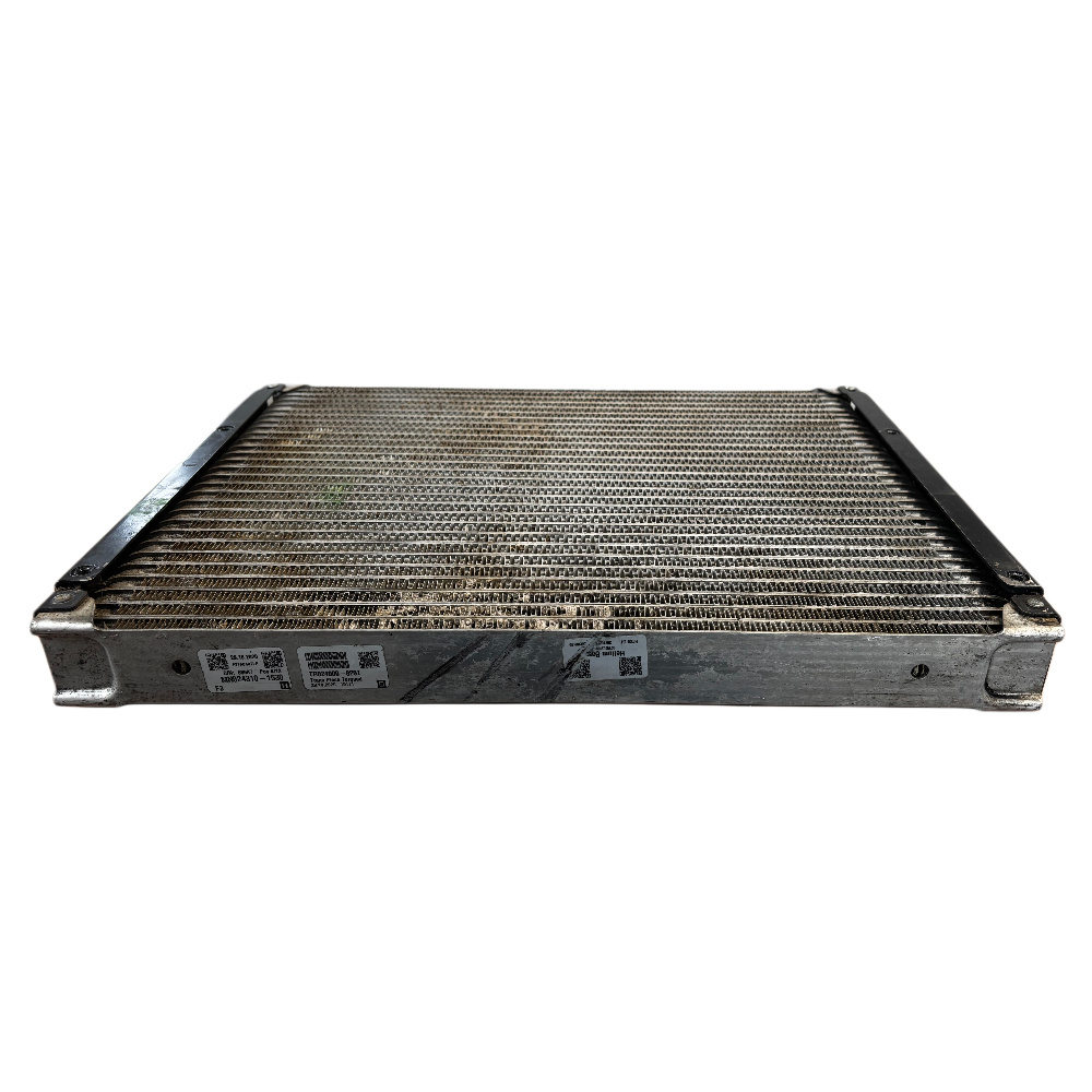 ACW006529A, Oil Cooler, Massey Ferguson Tractors, Ned Murphy Tractors.