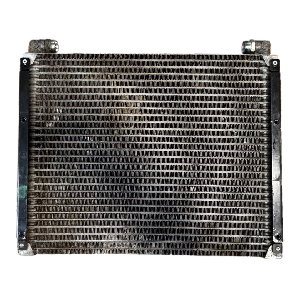 ACW006529A, Oil Cooler, Massey Ferguson Tractors, Ned Murphy Tractors.