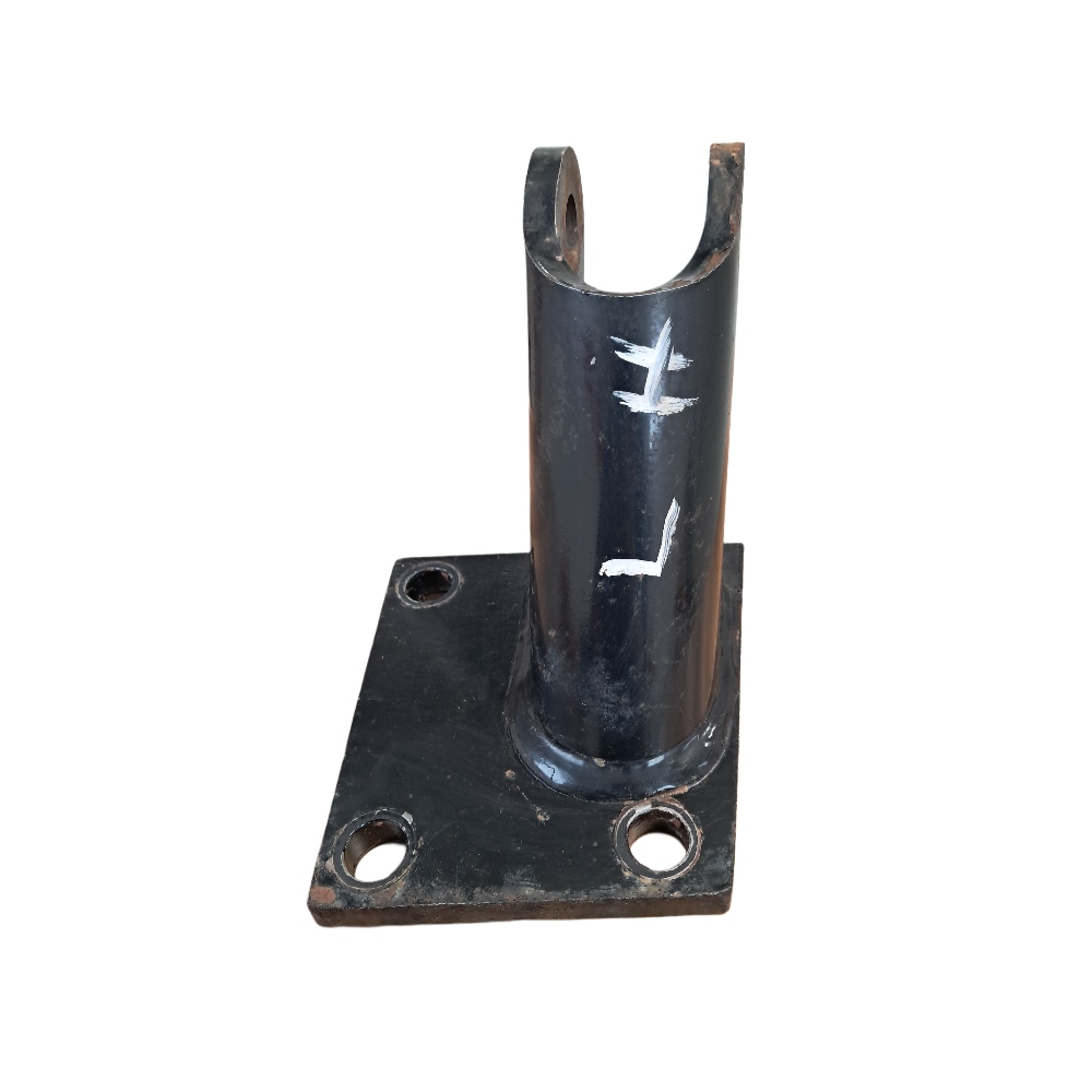 Left Side Support 3799459M91, Massey Ferguson Tractors, Ned Murphy Tractors Ltd.