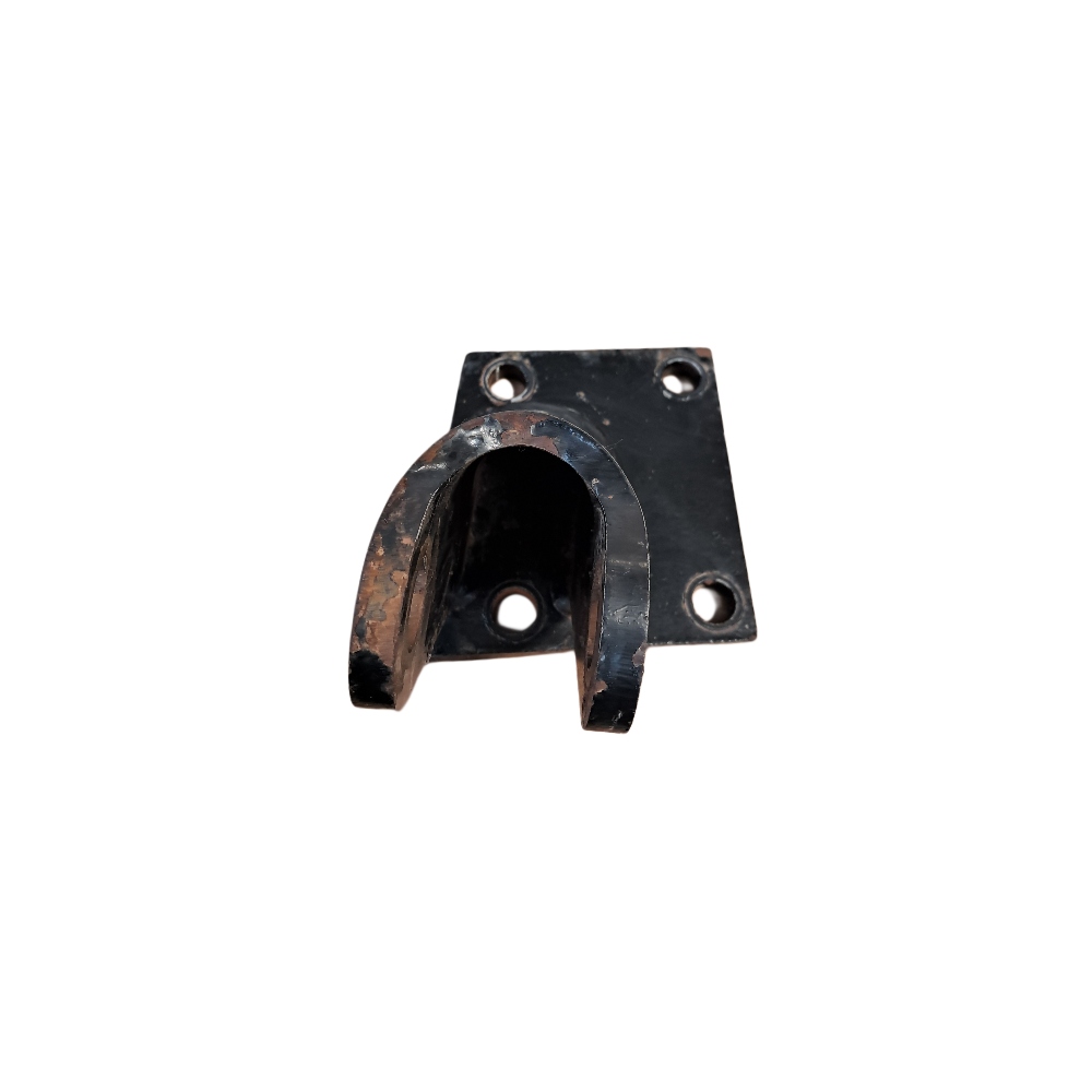 Left Side Support 3799459M91, Massey Ferguson Tractors, Ned Murphy Tractors Ltd.