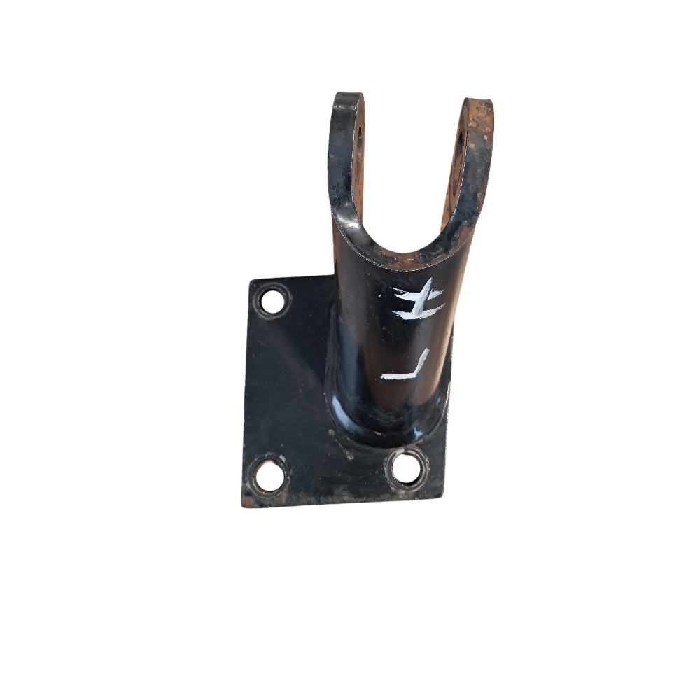 Left Side Support 3799459M91, Massey Ferguson Tractors, Ned Murphy Tractors Ltd.
