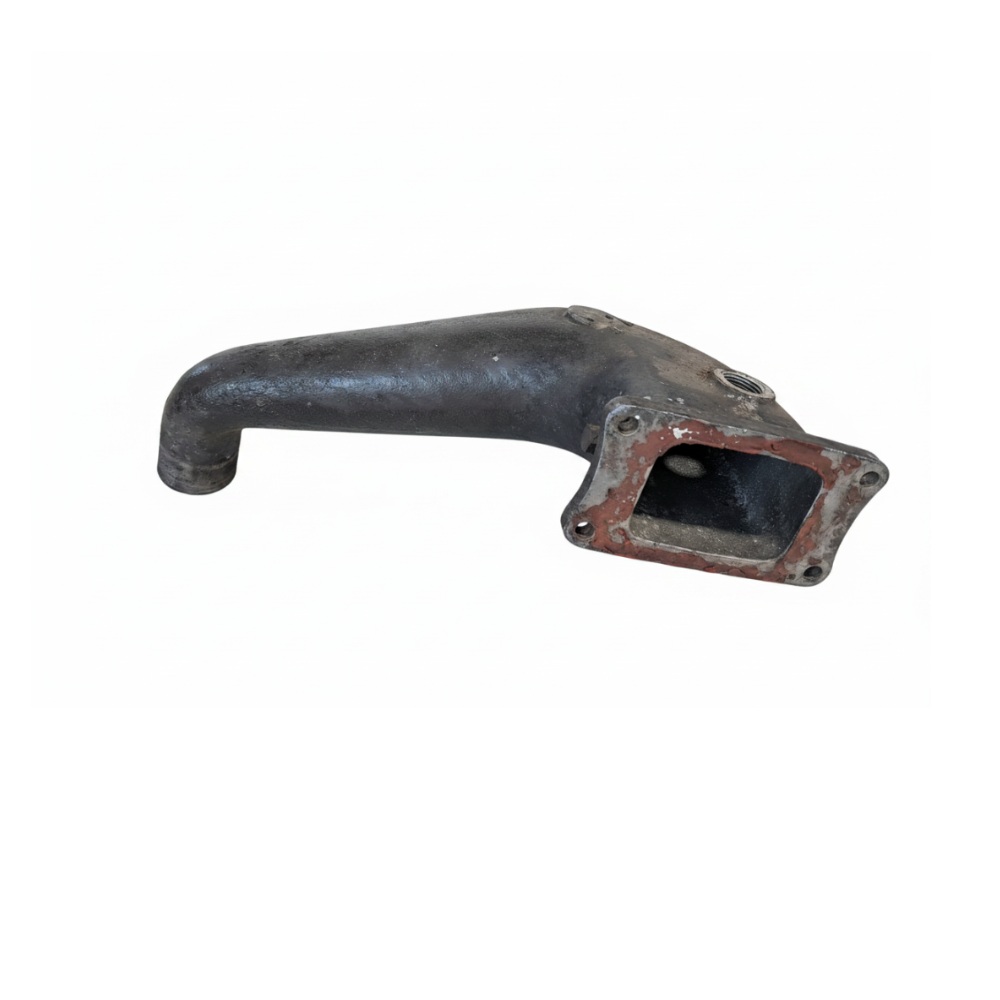 Air Pipe V836847893, Massey Ferguson Tractors, Ned Murphy Tractors Ltd.