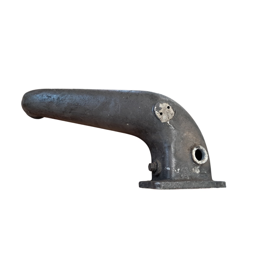 Air Pipe V836847893, Massey Ferguson Tractors, Ned Murphy Tractors Ltd.