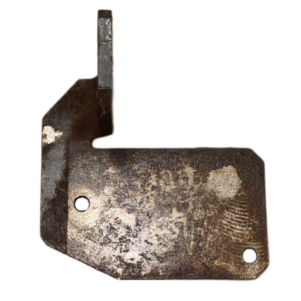 7550403602, Stirrup, Massey Ferguson Tractors, Ned Murphy Tractors.