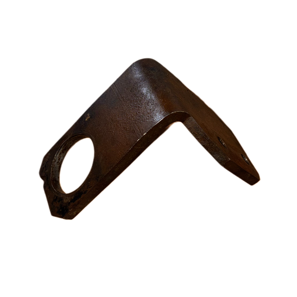 7600402201, Stirrup, Massey Ferguson Tractors, Ned Murphy Tractors