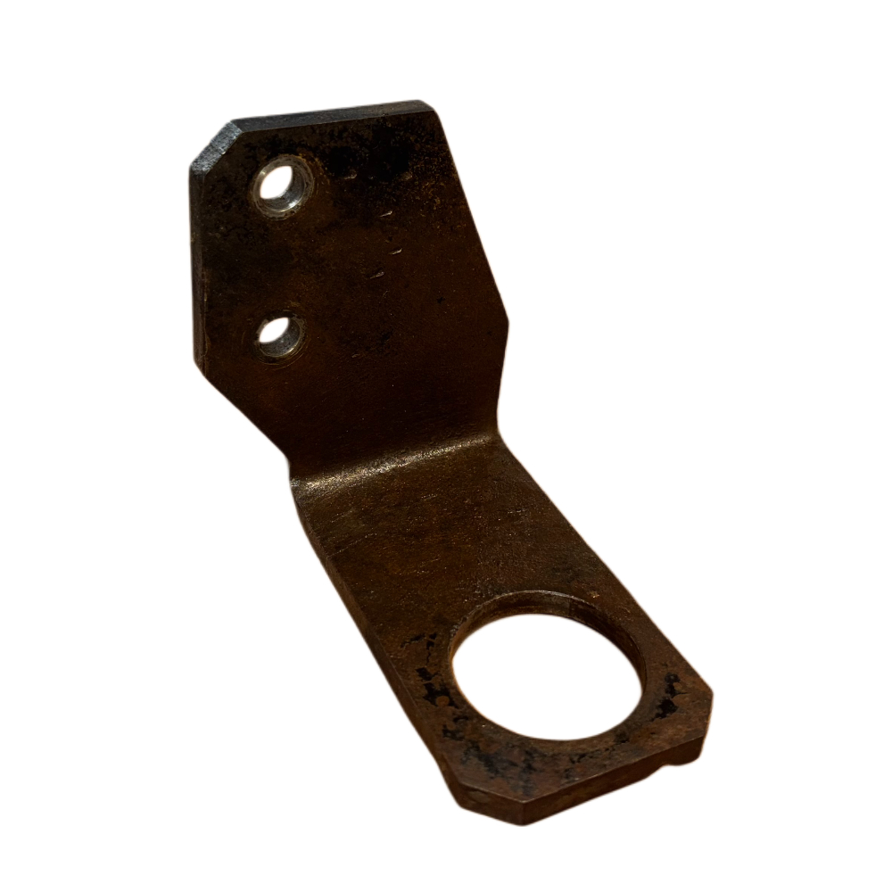 7600402201, Stirrup, Massey Ferguson Tractors, Ned Murphy Tractors.