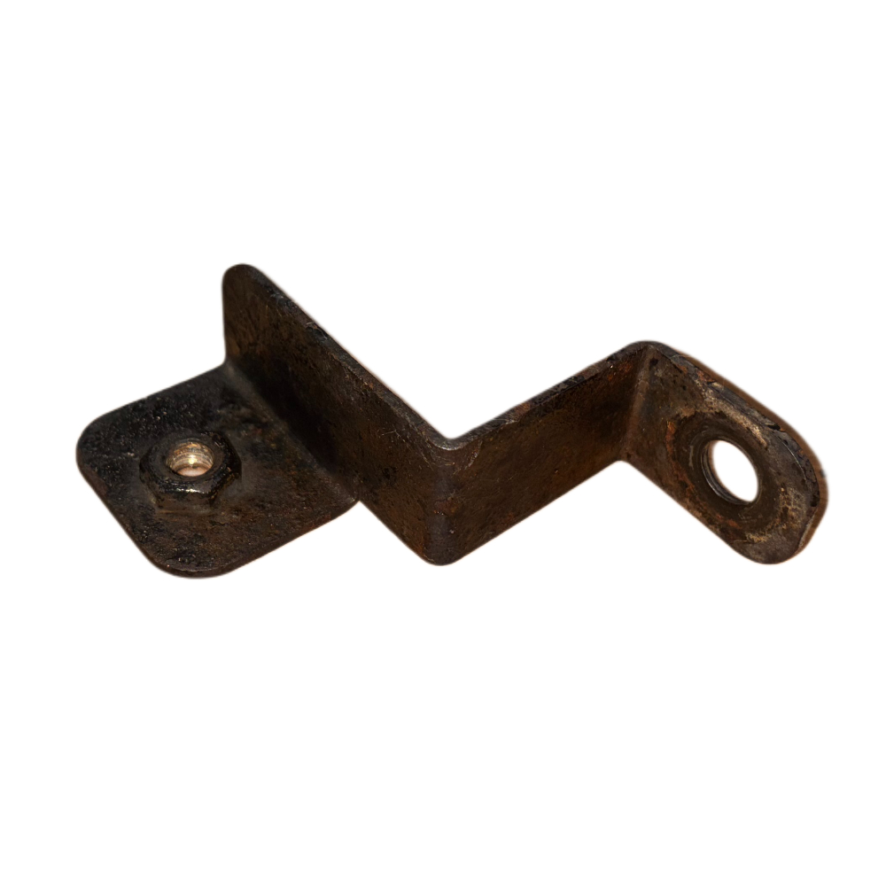 4270019M1, Strap, Massey Ferguson Tractors, Ned Murphy Tractors.