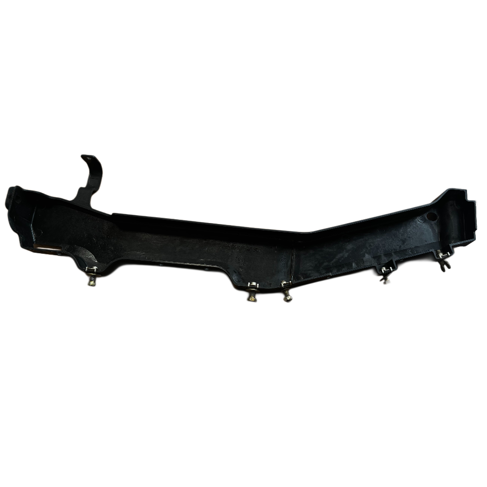 4354883M4, Support LH, Massey Ferguson Tractors, Ned Murphy Tractors.
