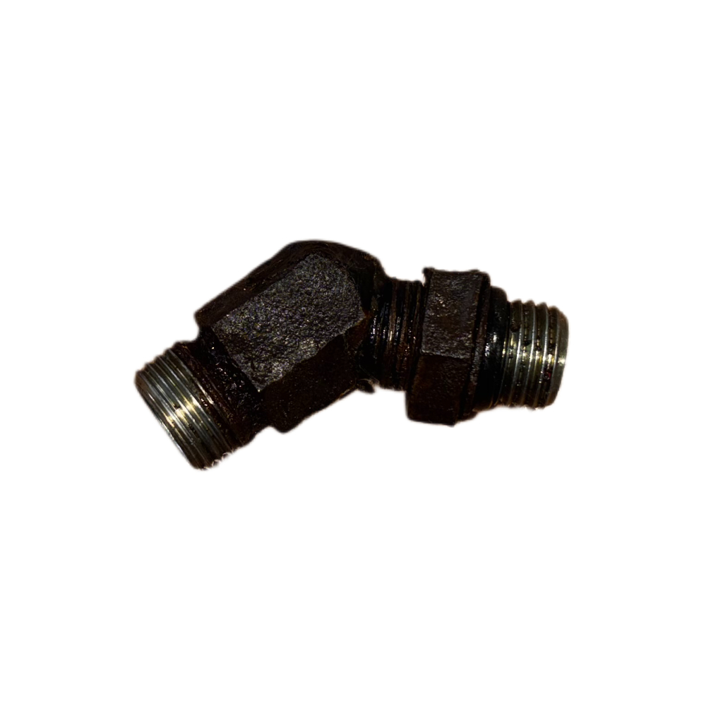 3787923M1, Suspension Block Fitting, Massey Ferguson Tractors, Ned Murphy Tractors.