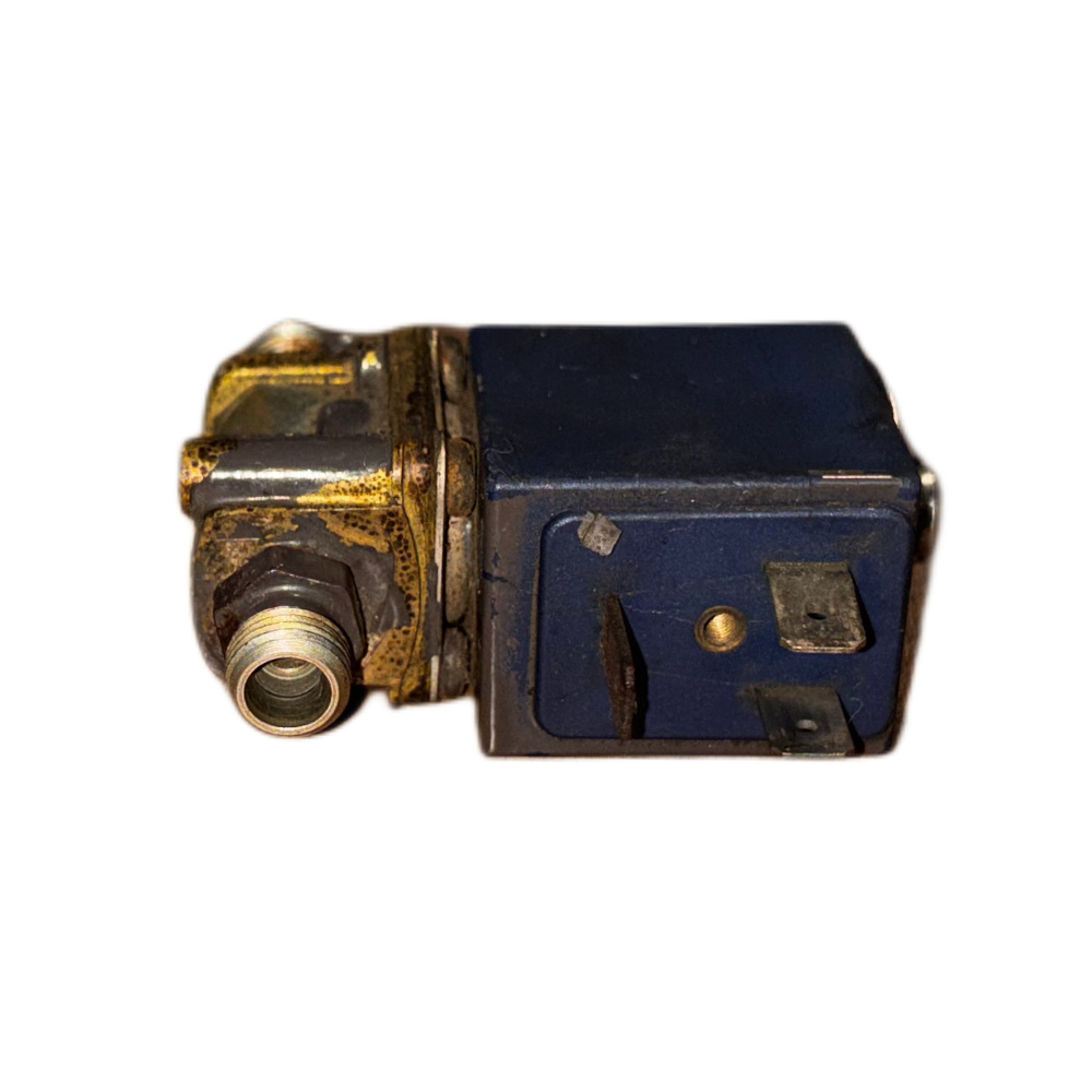 V835339812, Electrovalve, Massey Ferguson Tractors, Ned Murphy Tractors.