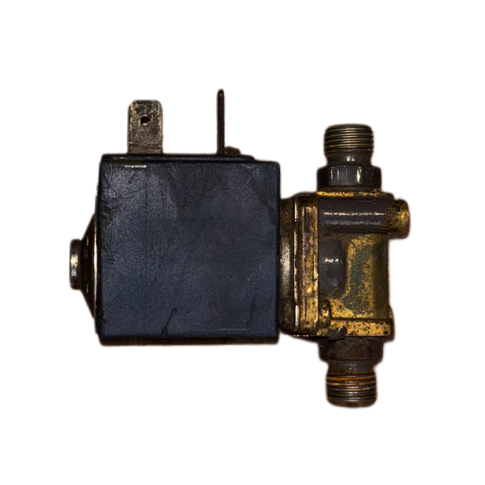 V835339812, Electrovalve, Massey Ferguson Tractors, Ned Murphy Tractors.