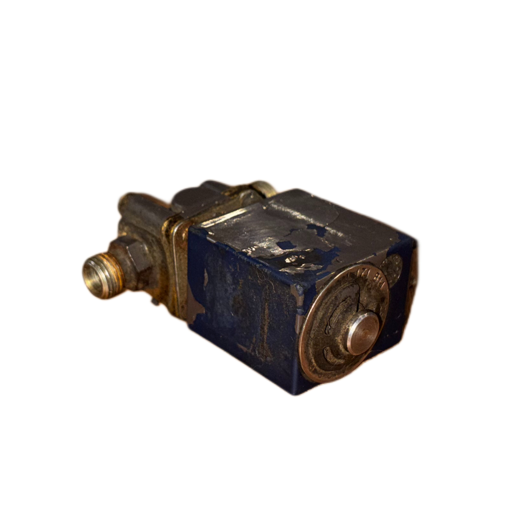 V835339812, Electrovalve, Massey Ferguson Tractors, Ned Murphy Tractors.