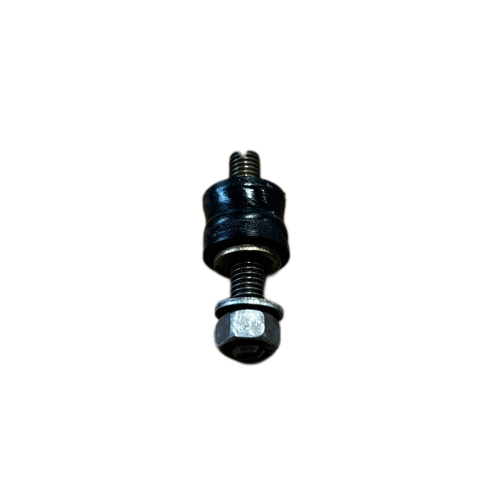 3792225M1, Vibration Mount, Massey Ferguson Tractors, Ned Murphy Tractors.