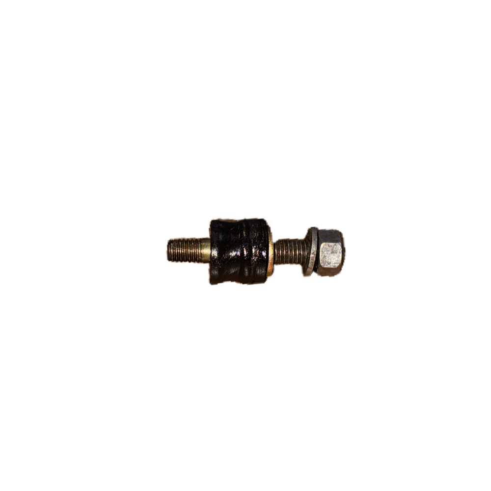 3792225M1, Vibration Mount, Massey Ferguson Tractors, Ned Murphy Tractors.