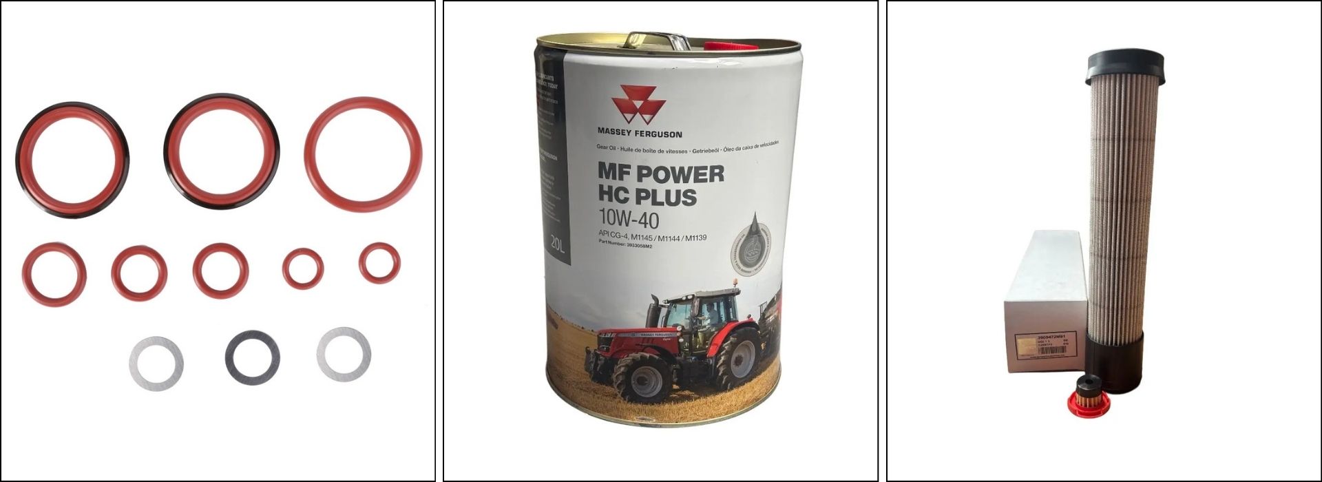 Why-Your-Massey-Ferguson-Remote-Hydraulics-Are-Slow-Weak-or-Dead, Massey Ferguson Tractors, Ned Murphy Tractors Ltd.