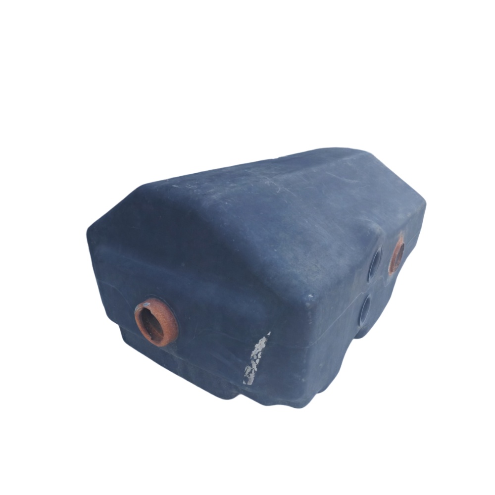 Fuel Tank 1695736M3, Massey Ferguson Tractors, Ned Murphy Tractors Ltd.