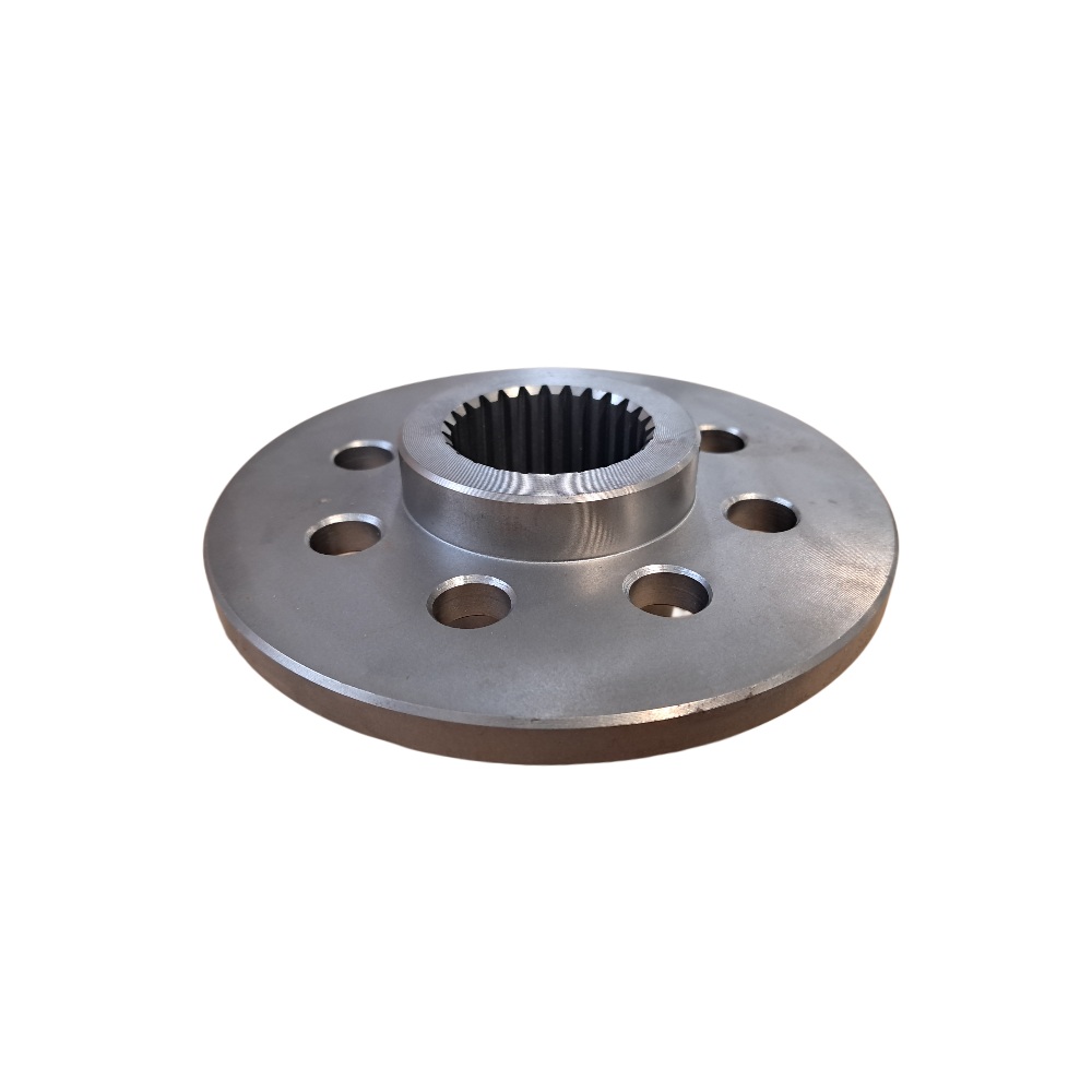 Flywheel Hub 3712721M2, Massey Ferguson Tractors, Ned Murphy Tractors Ltd.
