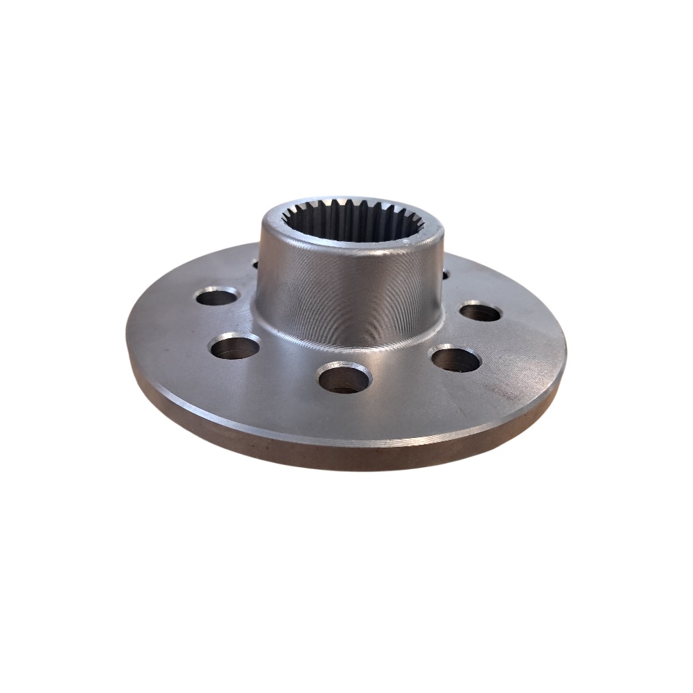 Flywheel Hub 3712721M2, Massey Ferguson Tractors, Ned Murphy Tractors Ltd.