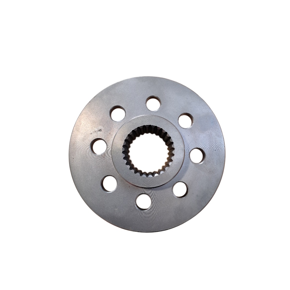 Flywheel Hub 3712721M2, Massey Ferguson Tractors, Ned Murphy Tractors Ltd.