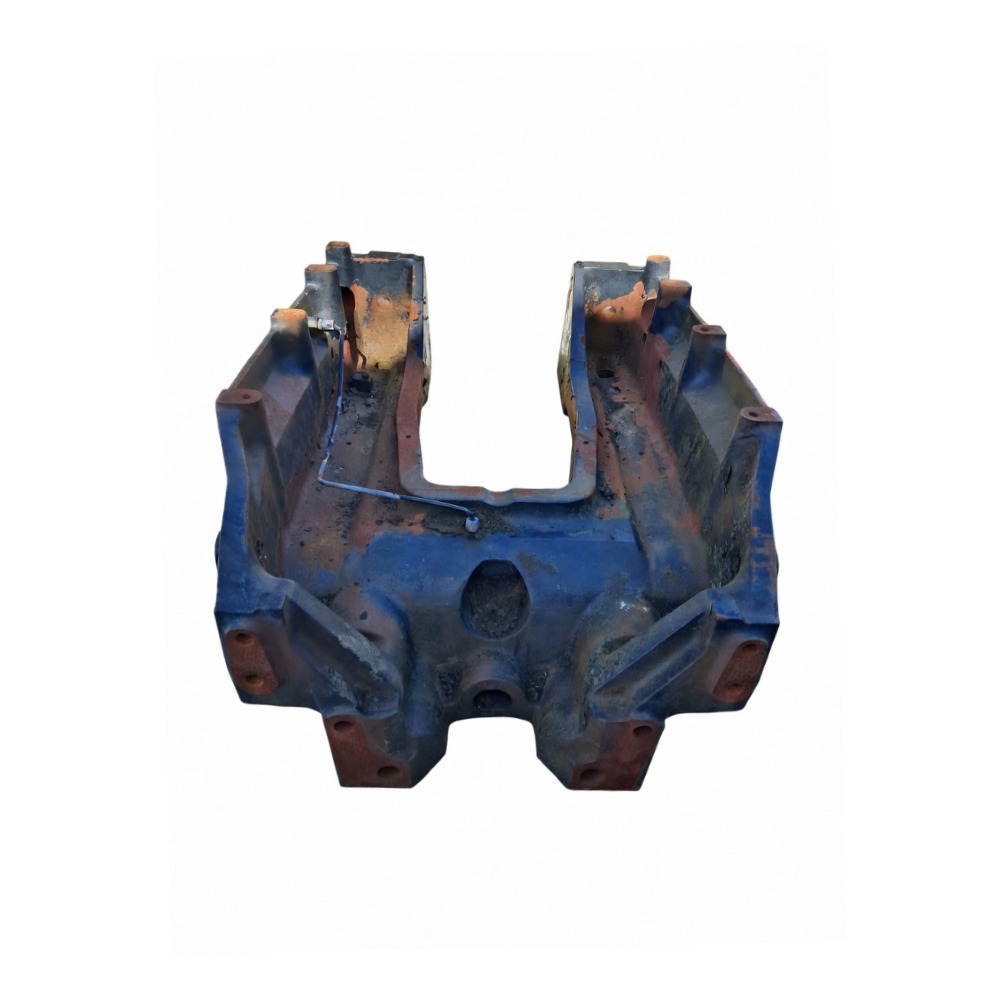 Axle Holder 3784676M12, Massey Ferguson Tractors, Ned Murphy Tractors Ltd.