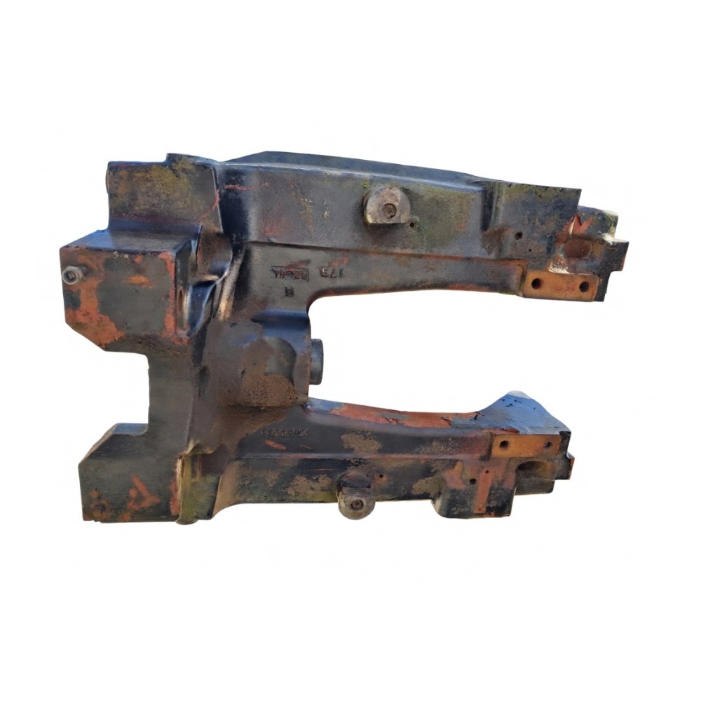 Axle Holder 3784676M12, Massey Ferguson Tractors, Ned Murphy Tractors Ltd.