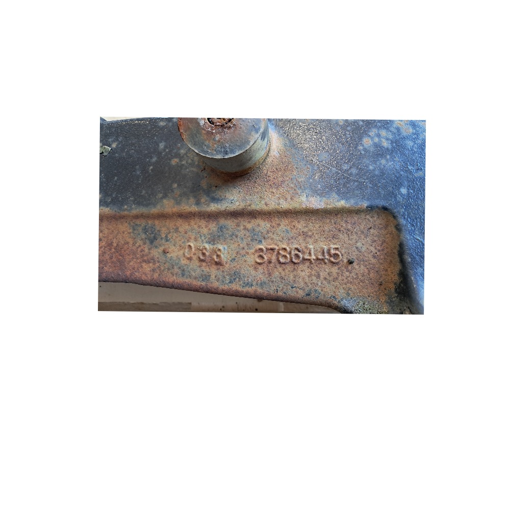 Axle Holder 3788125M11, Massey Ferguson Tractors, Ned Murphy Tractors Ltd.