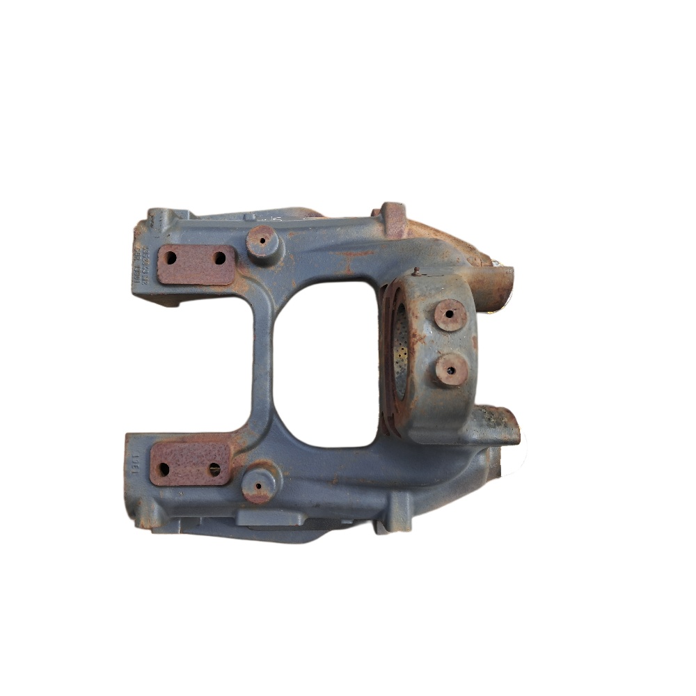 Front Axle Support 4352043M3, Massey Ferguson Tractors, Ned Murphy Tractors Ltd.